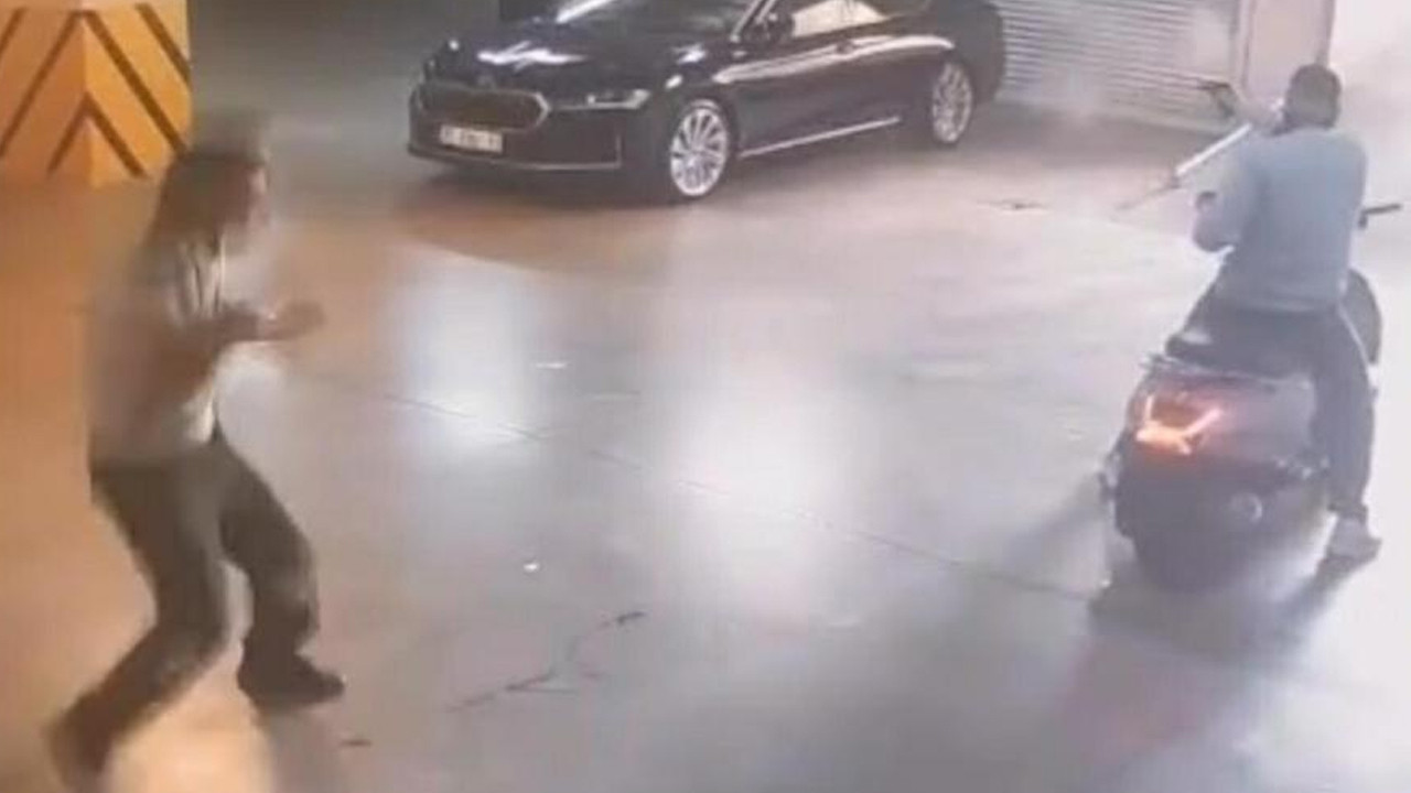 Çiğli Belediye Başkanı’nın makam aracına saldırıda 2 kişi tutuklandı