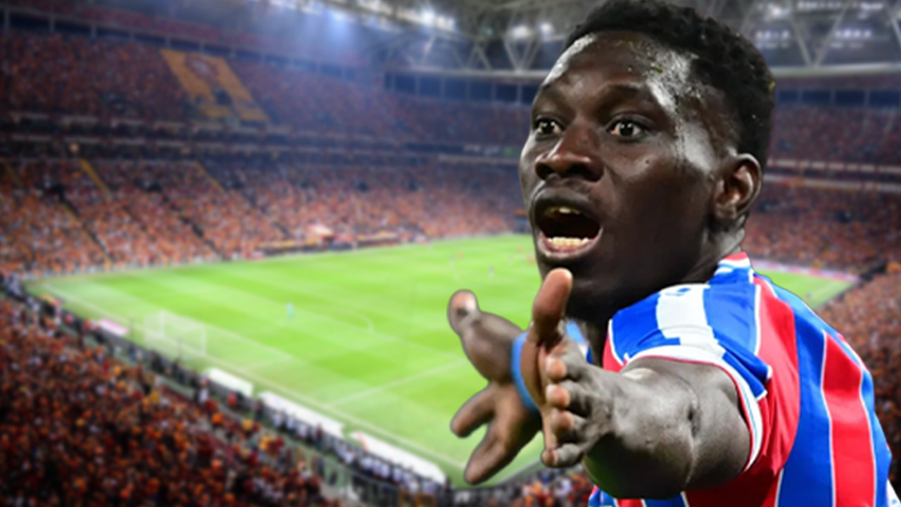 Galatasaray teklifini yükseltti: Sarr için kritik tarih belli oldu
