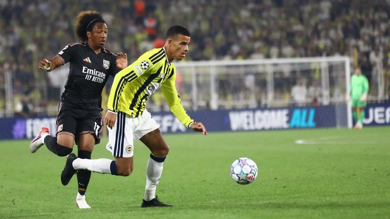 Lyon-Fenerbahçe rövanşı 'yüksek riskli maç' olarak belirlendi