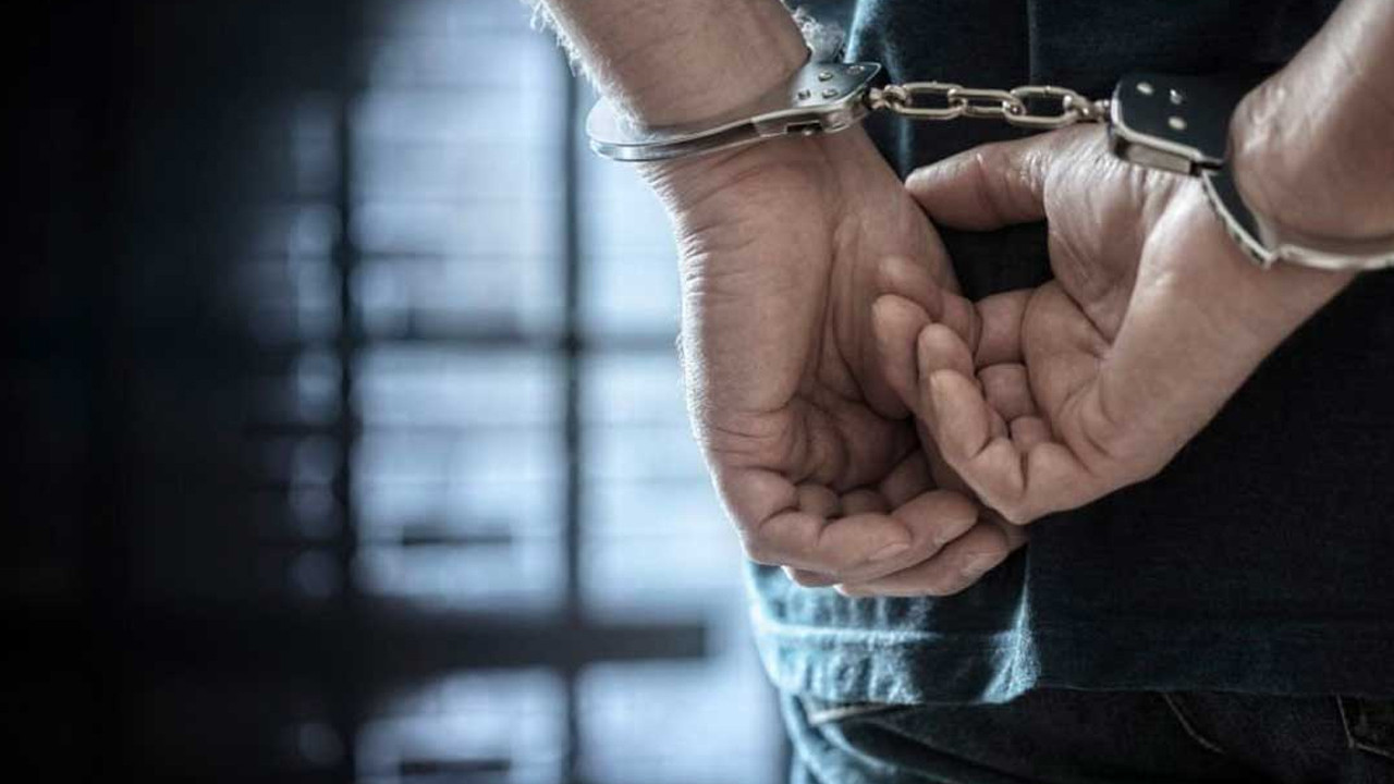 Manisa’da aranan 5 şüpheli hakkında tutuklama kararı