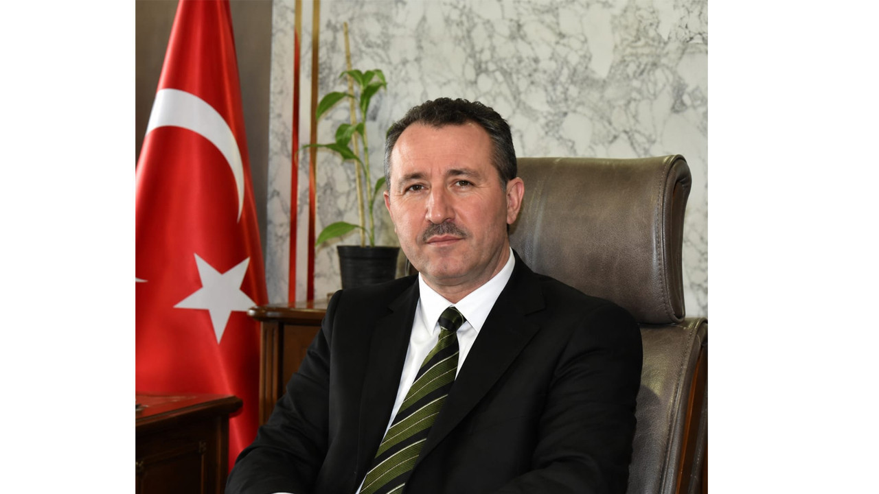 Müftü Dilek’ten Mevlid Kandili’nde birlik ve kardeşlik mesajı