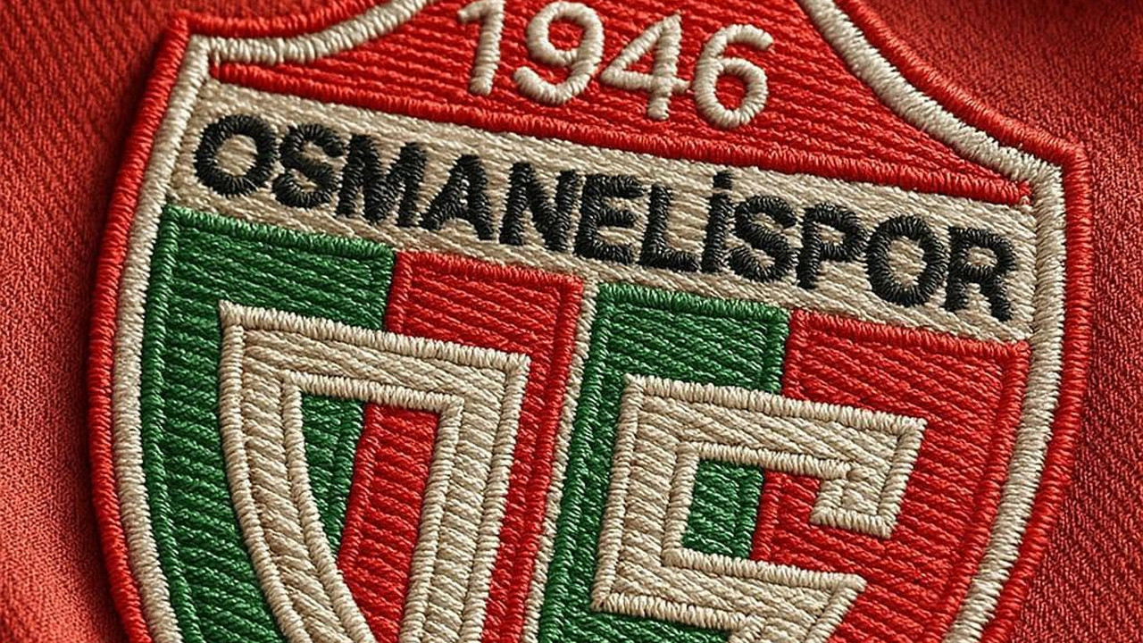 Osmanelispor’dan peş peşe transfer
