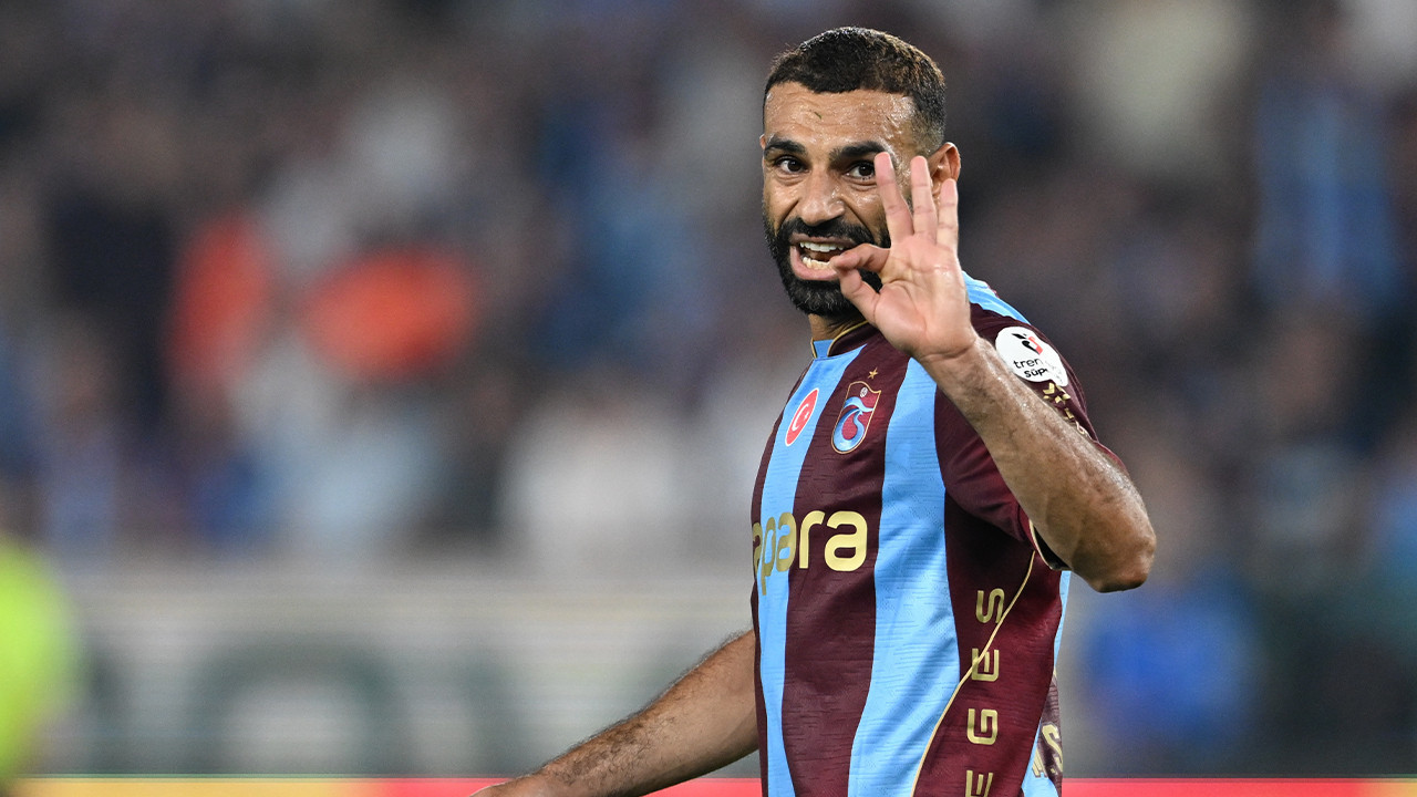 Salah'tan ağızları açık bırakan istatistik
