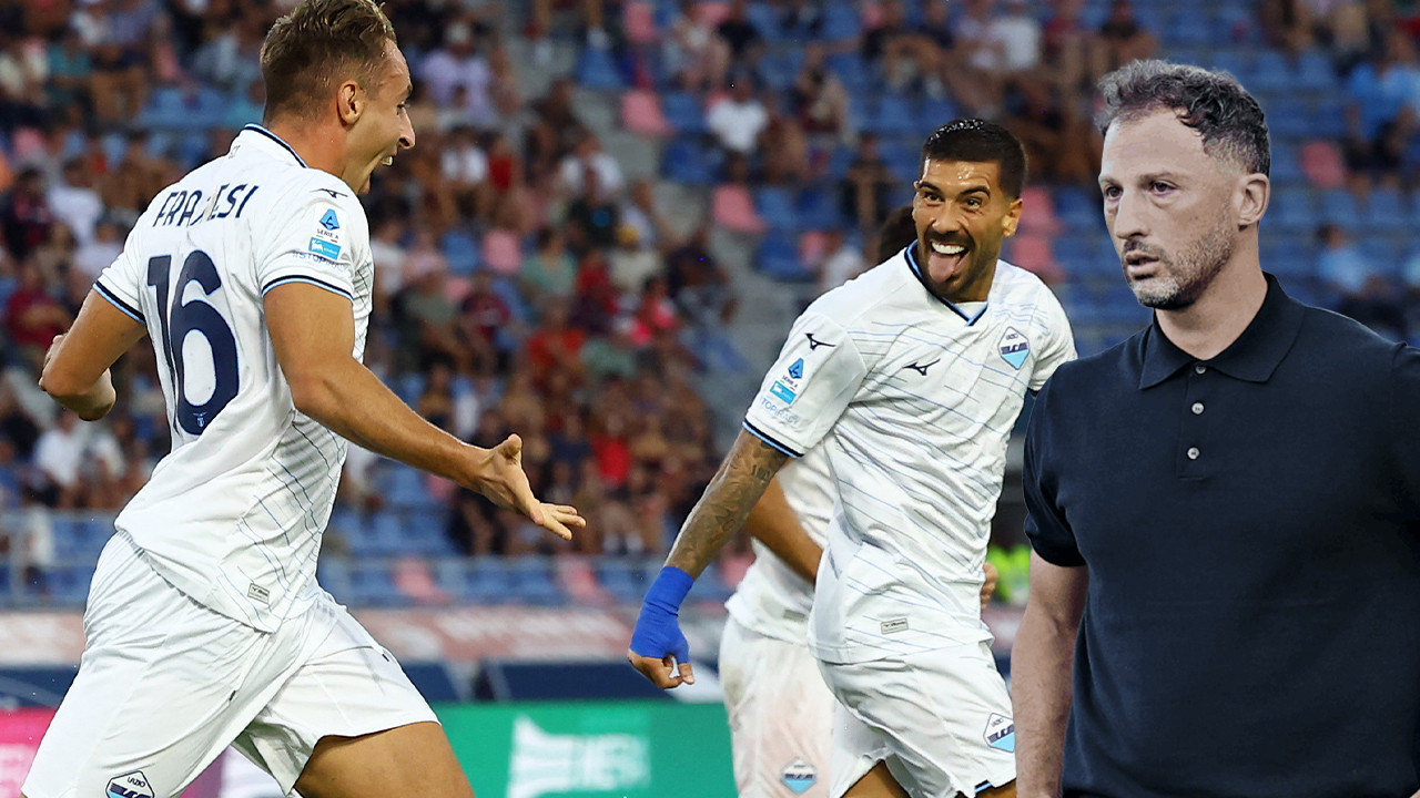 Tedesco yönetimindeki Bologna Serie A'ya kötü başladı