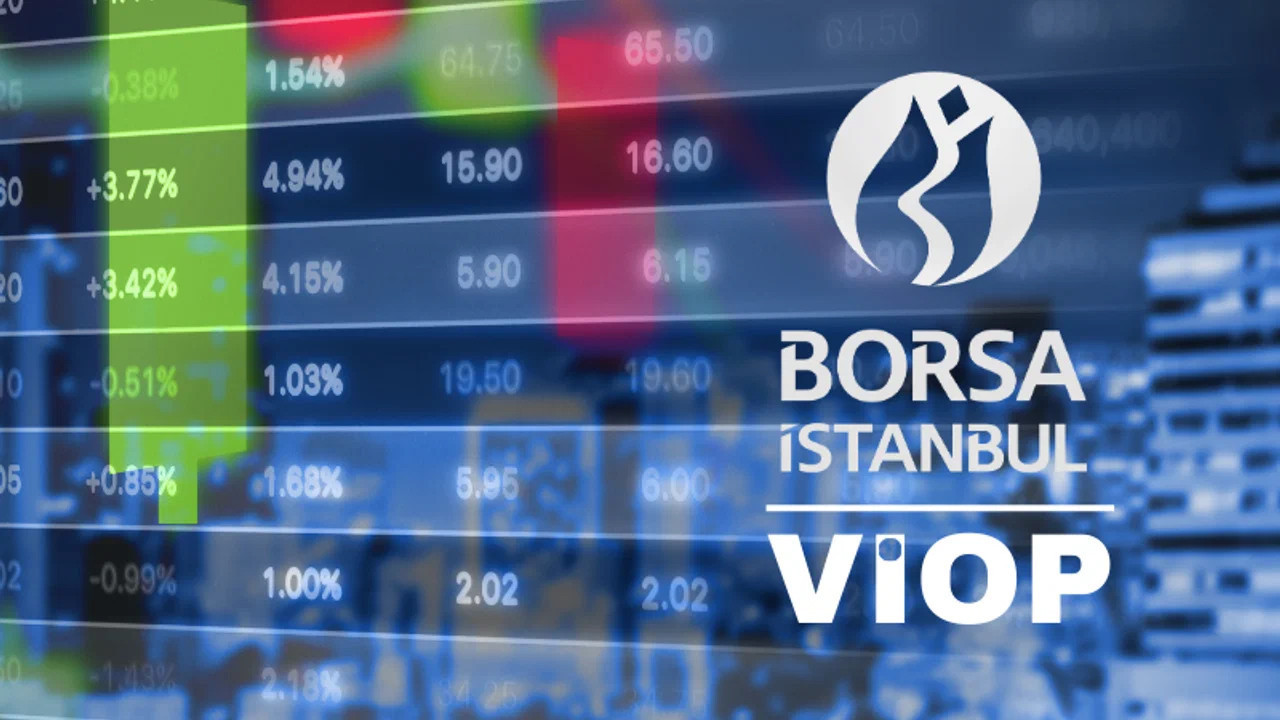 VİOP'ta haftaya damga vuran yükseliş: Endeks kontratı 17 bin puanı aştı