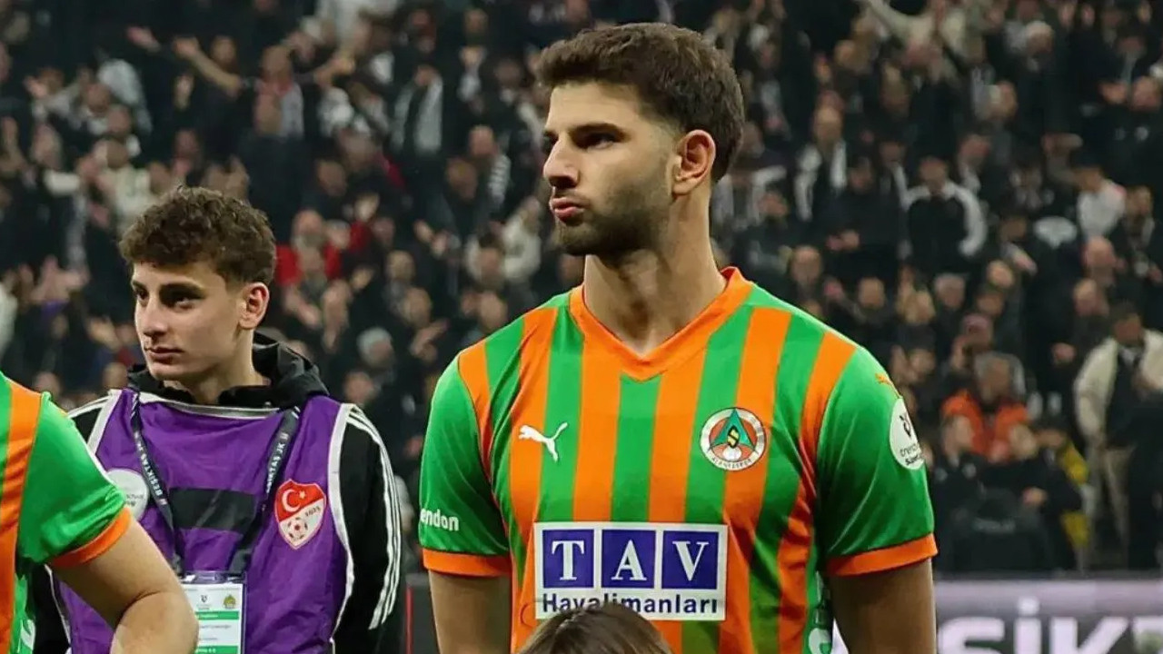 Alanyaspor’dan Fenerbahçe açıklaması: Ümit Akdağ için teklif gelmedi