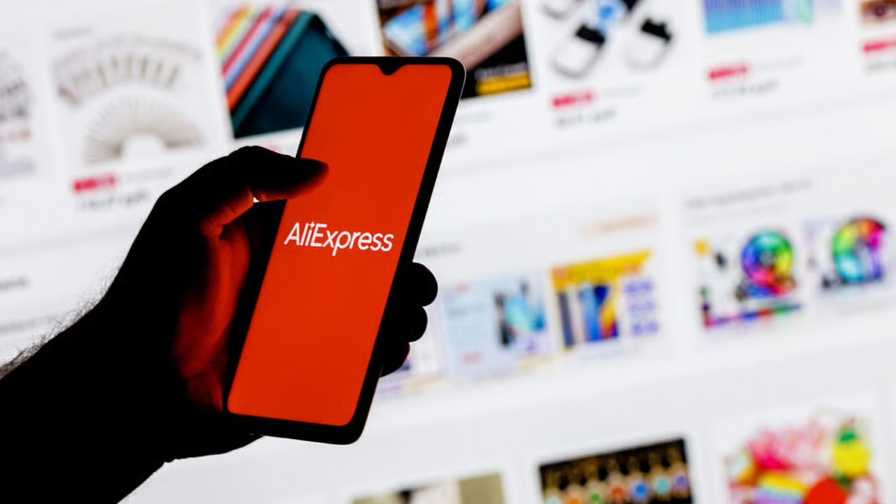 AliExpress'te gizli takip skandalı: Telefonunuzu ve bilgisayarınızı adeta kopyalıyorlar