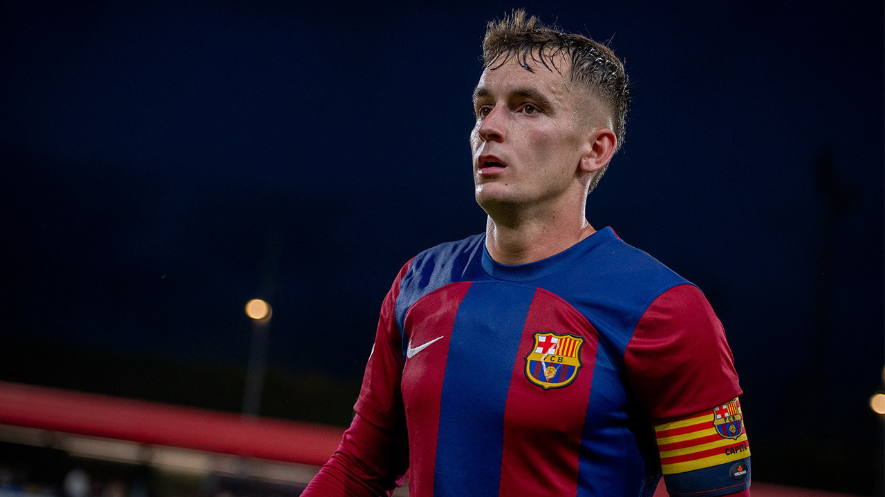 Barcelona Casado için 25 milyon Euro istiyor: Türkiye'den iki takım devrede