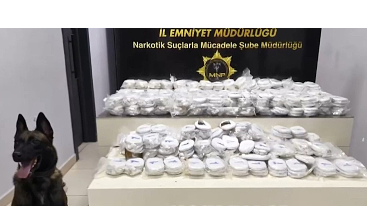 Bilecik dahil 71 ilde uyuşturucu operasyonu: 1.368 şüpheli yakalandı