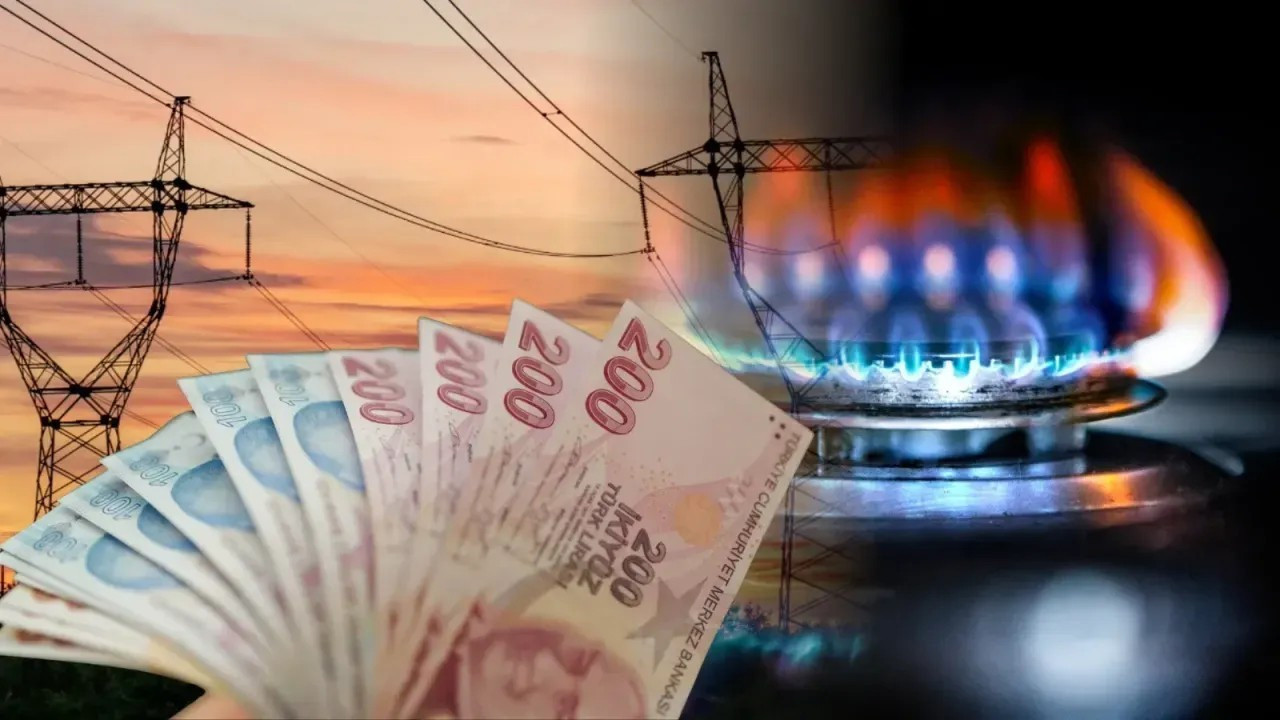 Doğal gaz fiyatında dikkat çeken rakam: 1000 metreküpün fiyatı belli oldu