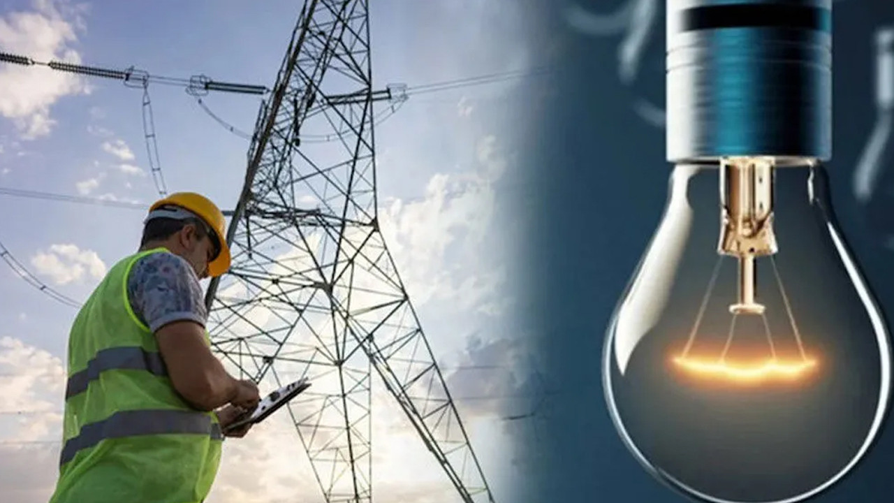 Elektriğin yarınki en yüksek fiyatı belli oldu (25 Ağustos 2026)
