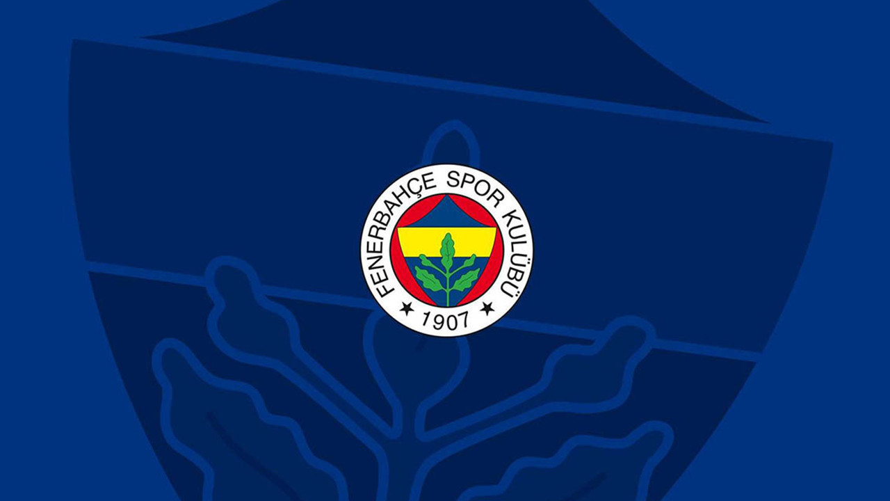 Fenerbahçe 2009 doğumlu Gineli forveti bünyesine katıyor