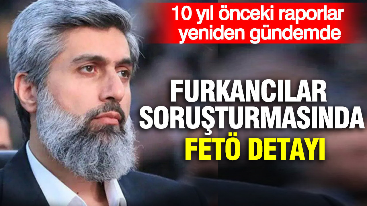 Furkan Hareketi soruşturmasında dikkat çeken detay: 10 yıl önceki raporlar yeniden gündemde