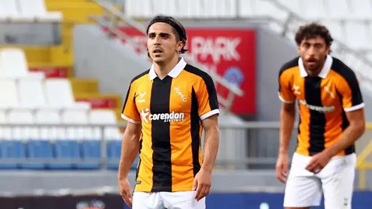 Hull City'de Abdülkadir Ömür kararı: Jakirovic ilk 11'de şans verdi