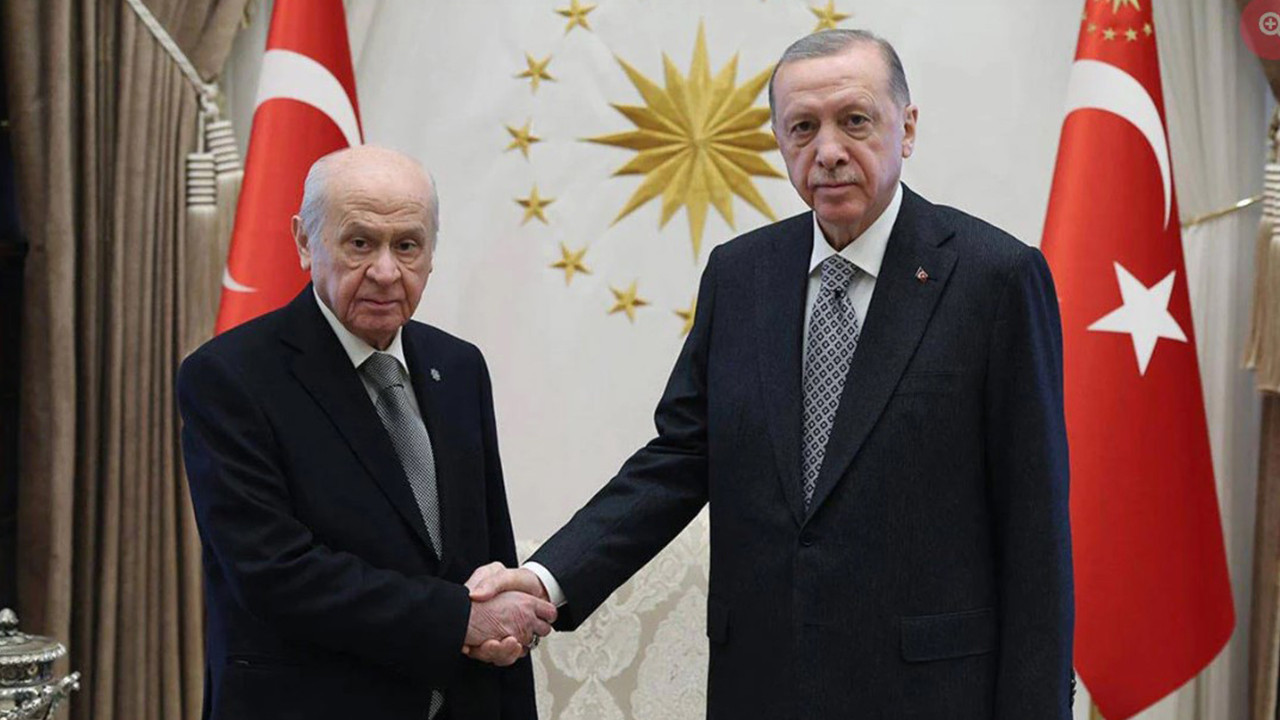 Kabine Ahlat’ta toplanıyor: Erdoğan ve Bahçeli bir araya gelecek