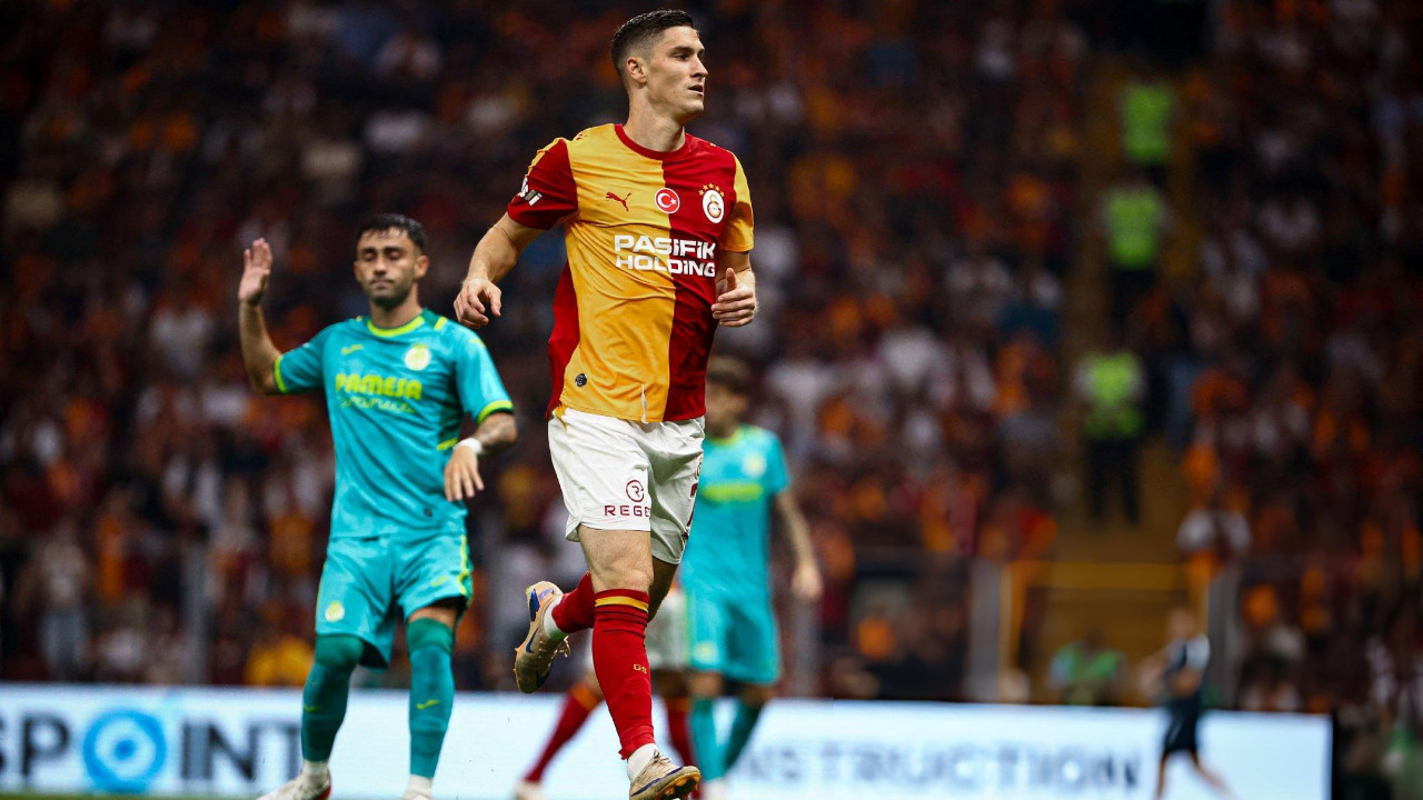 Roland Sallai Premier Lig yolcusu: Dev kulüp teklif yaptı