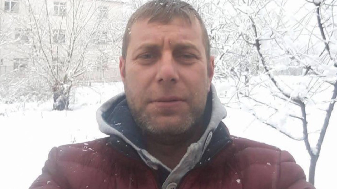 Tanker şoförü su doldururken yere yığıldı: Hayatını kaybetti