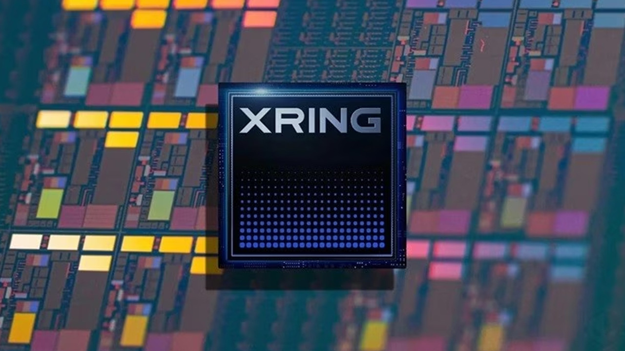 Xiaomi'den mobil dünyasında rekor kıran hamle: İşlemci pazarında yeni Xring dönemi başladı