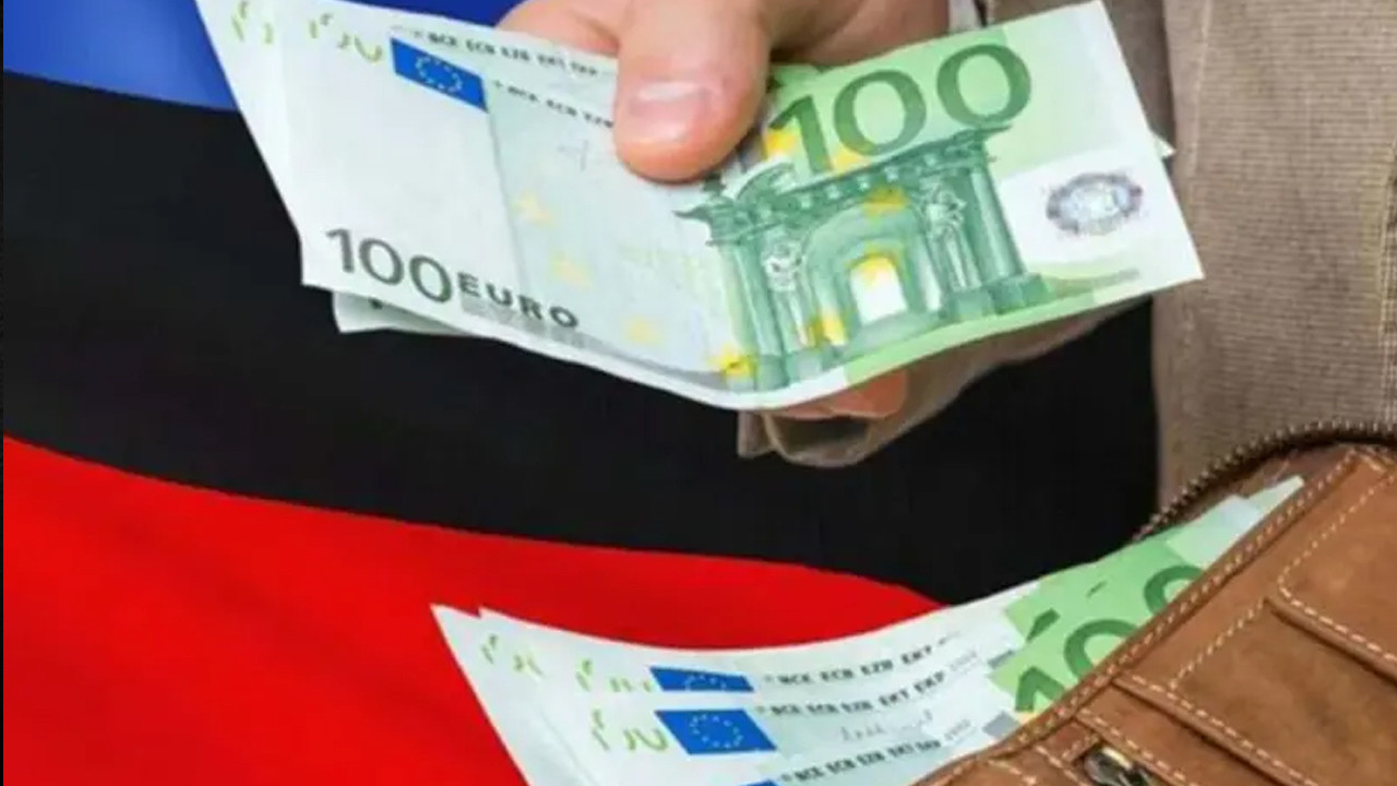 Almanya'nın ihracat beklentileri 4,5 yılın zirvesine çıktı
