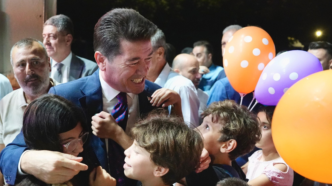 Aygören Vadisi, Mahalle Şenliği’nde buluştu