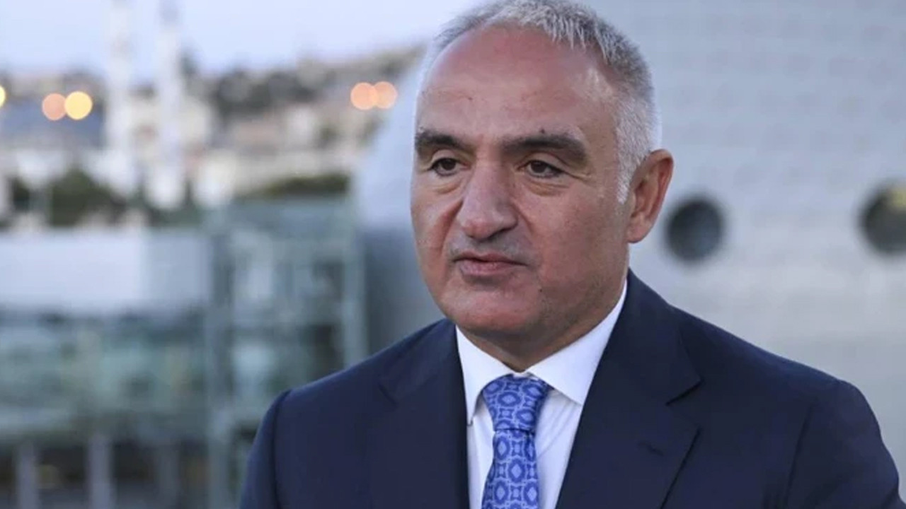 Bakan Ersoy’dan Malazgirt Zaferi’nin 955’inci yıl dönümü mesajı