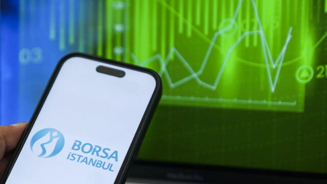 Borsa güne yükselişle başladı: BIST 100’de gözler kritik seviyelerde