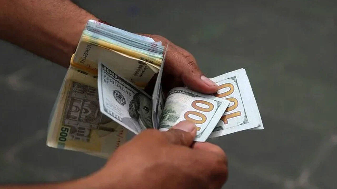 Dolar ve euro bugün ne kadar? Kaç TL oldu? (26 Ağustos 2026)