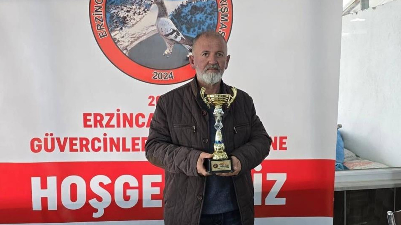 Erzincan'da arı sokması sonucu hastaneye kaldırılan vatandaş hayatını kaybetti