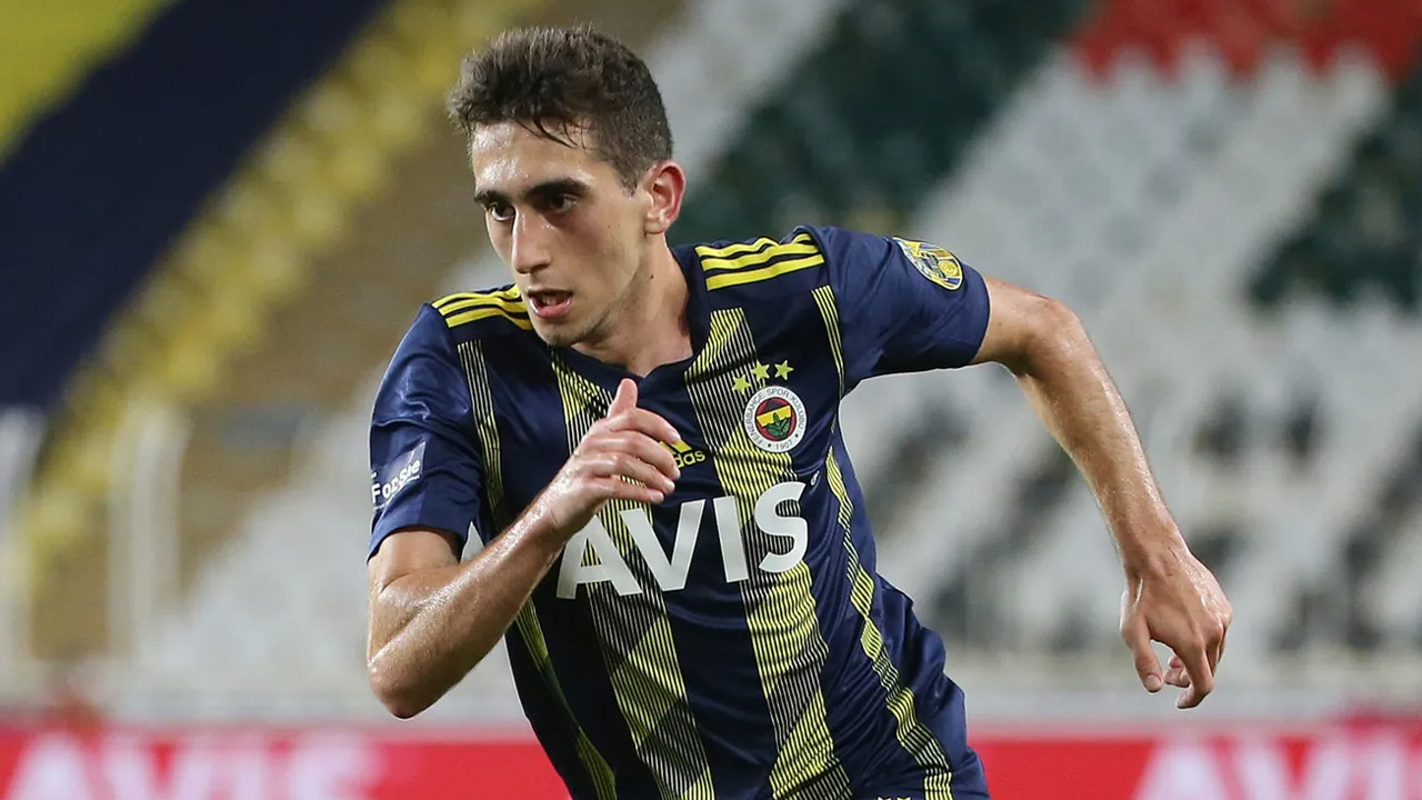 Eski Fenerbahçeli Ömer Faruk Beyaz 1. Lig ekibine imza attı