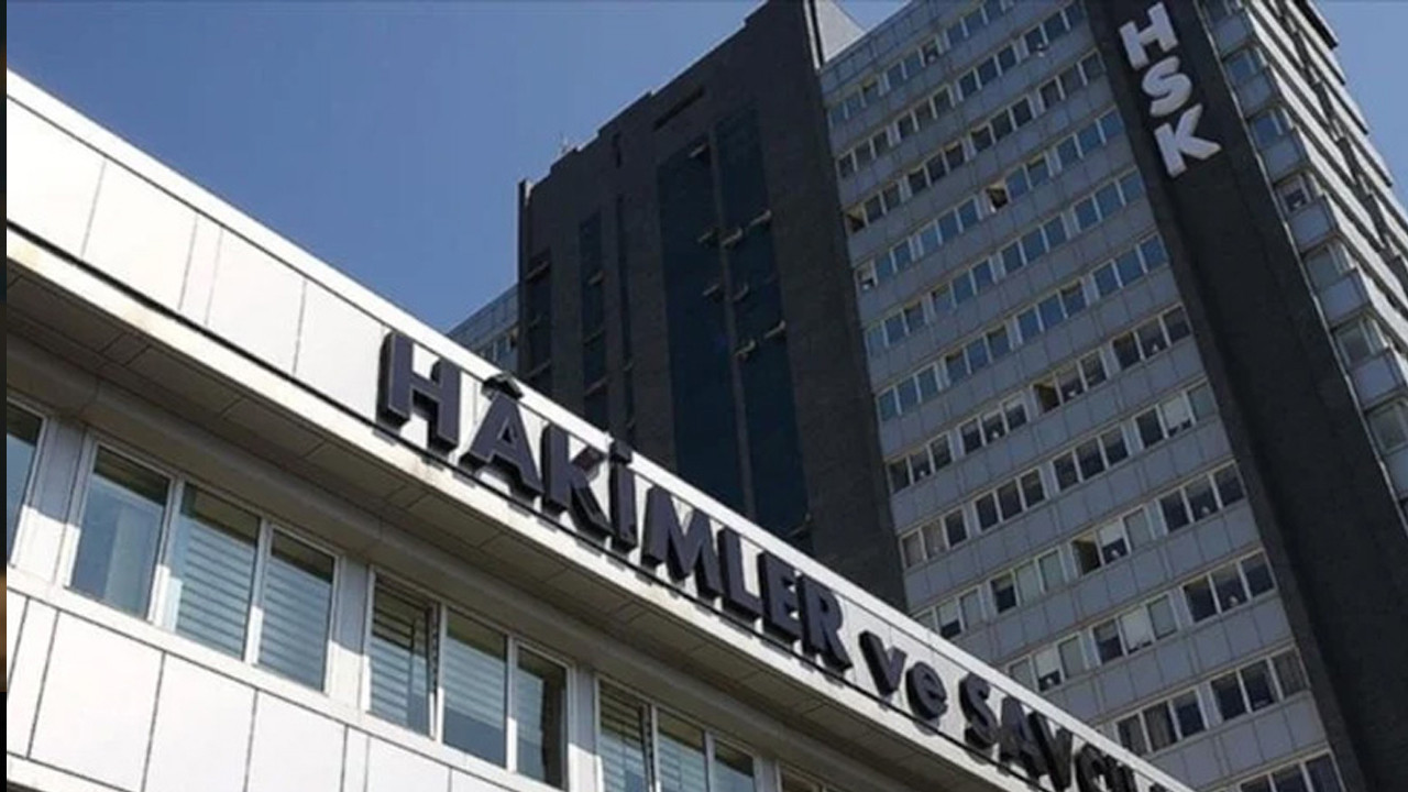 HSK Başmüfettişi Memduh Aydın’ın acı günü: Kızı kazada hayatını kaybetti