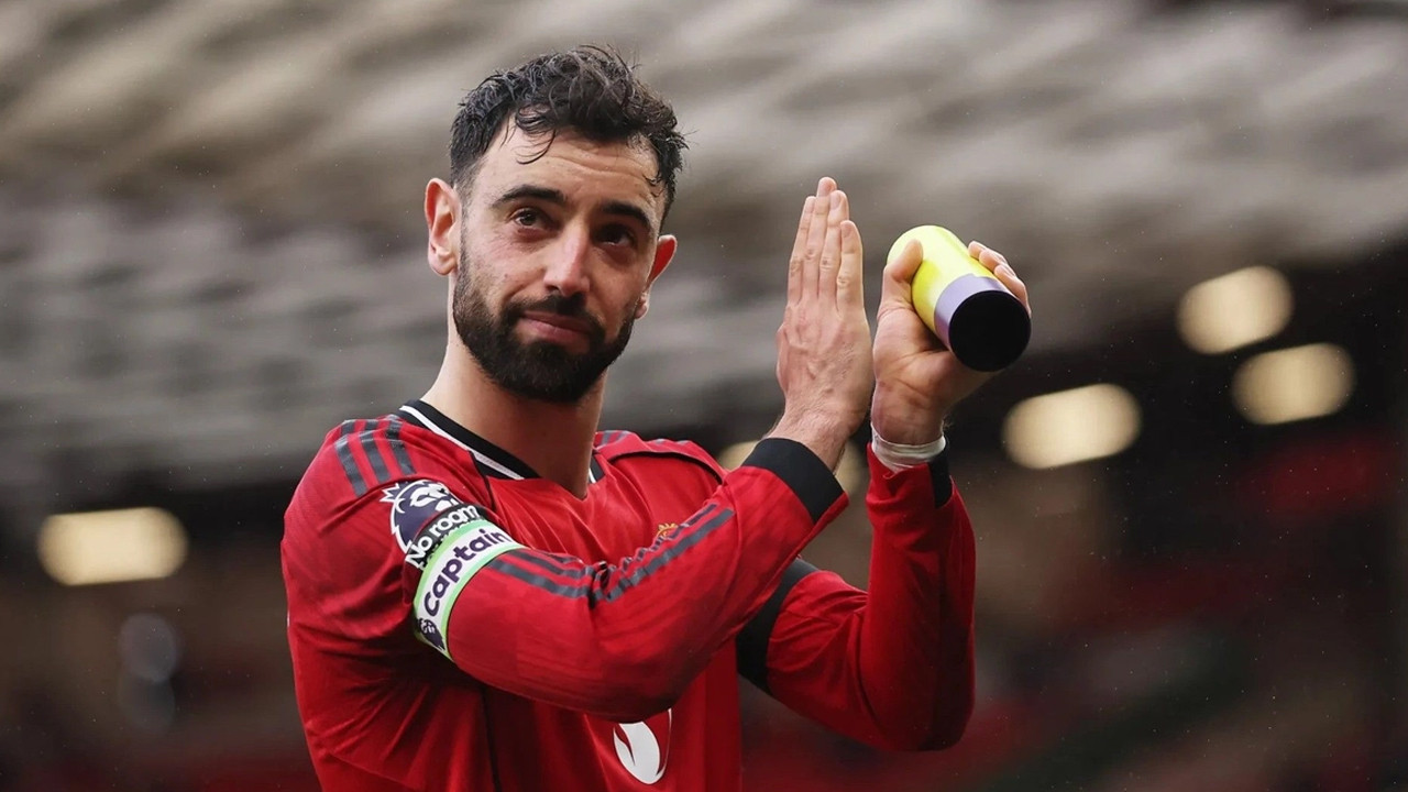 İngiltere'de yılın futbolcusu belli oldu