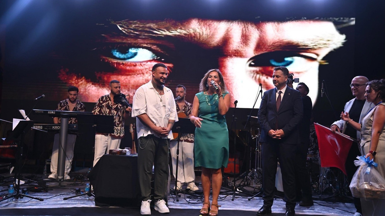 KUMFEST muhteşem finalle sona erdi