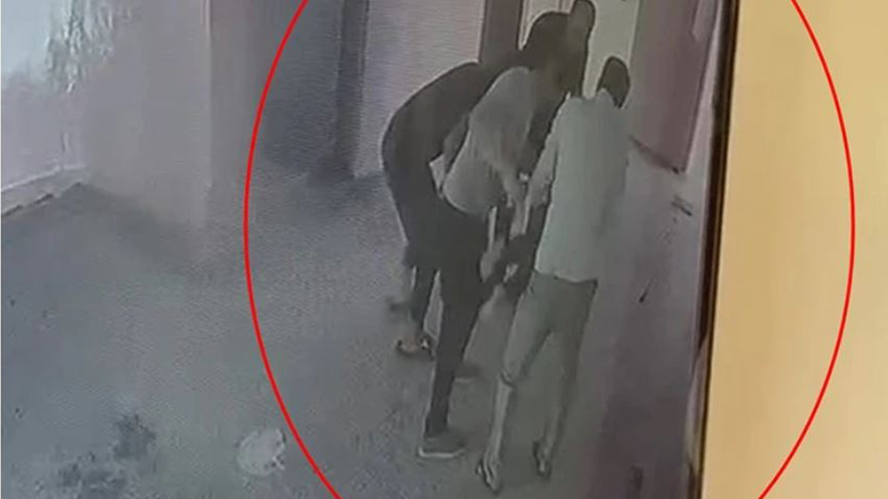 Mardin'de nefes borusuna şeker kaçan çocuk Heimlich manevrasıyla kurtarıldı