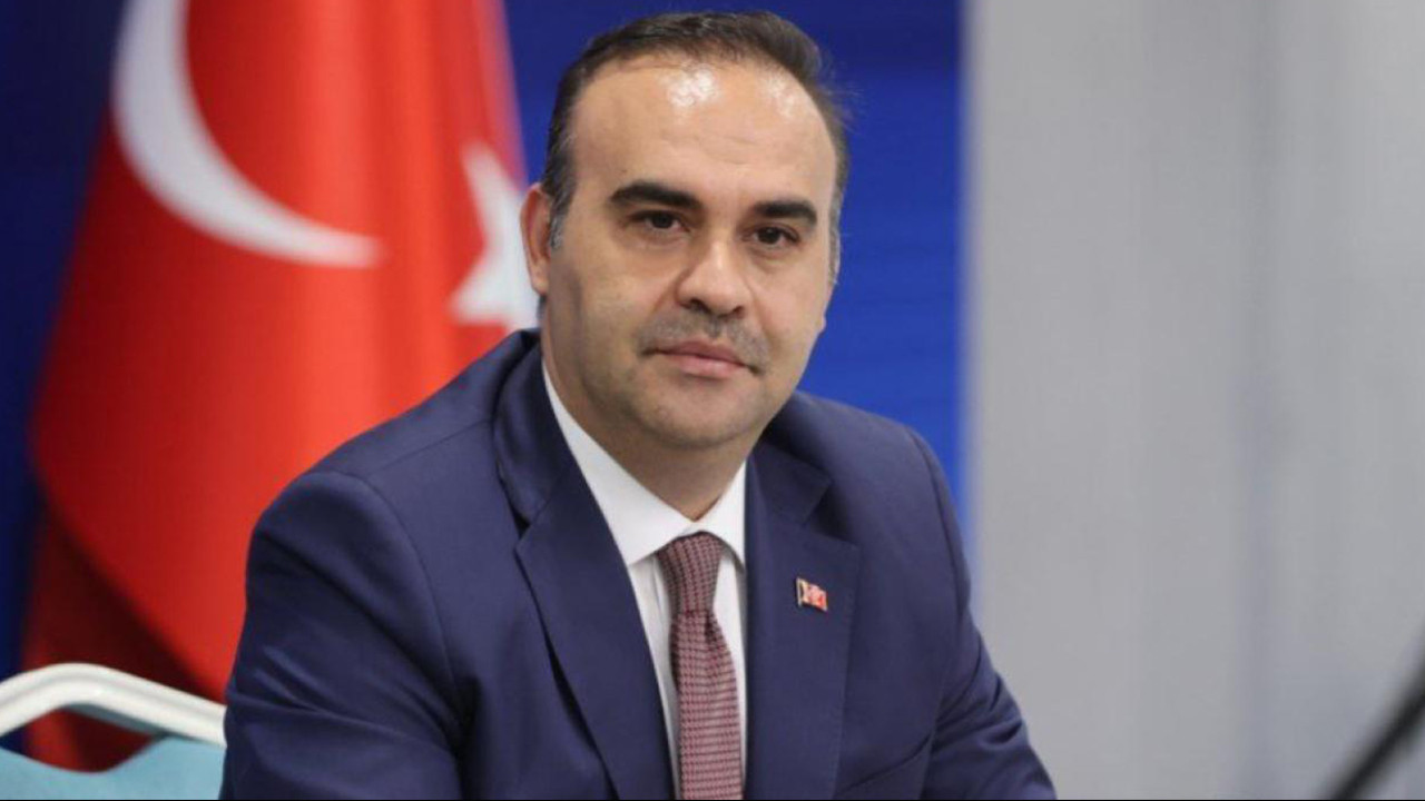 Mehmet Fatih Kacır’dan dikkat çeken “Büyük Türkiye” mesajı
