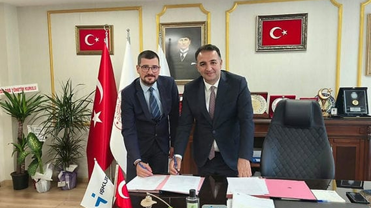 Ordu’da gençlere eczacılık sektöründe iş kapısı