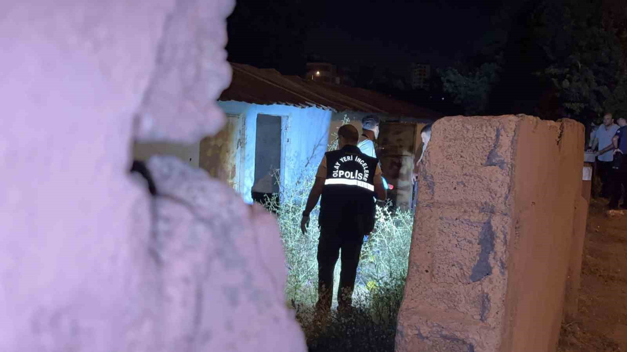 Tartışmanın sonu kanlı bitti: 2 kişi tüfekle vuruldu