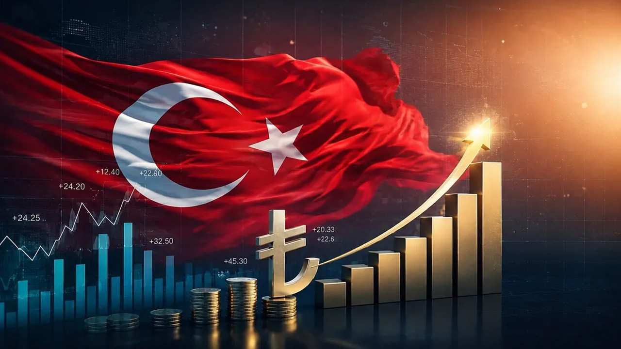 Türkiye'nin CDS'i 6,5 ayın dibinde: Risk priminde dikkat çeken düşüş