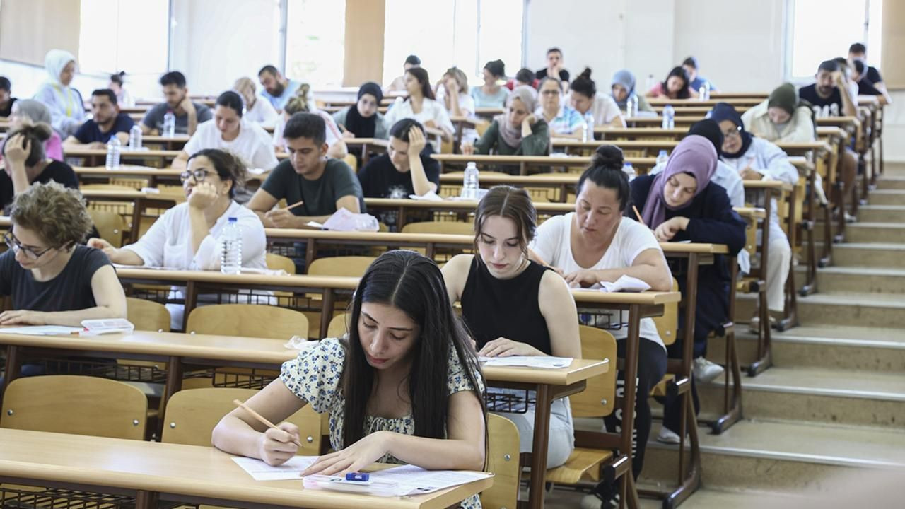 2026 KPSS Ortaöğretim başvuruları başladı: İşte detaylar