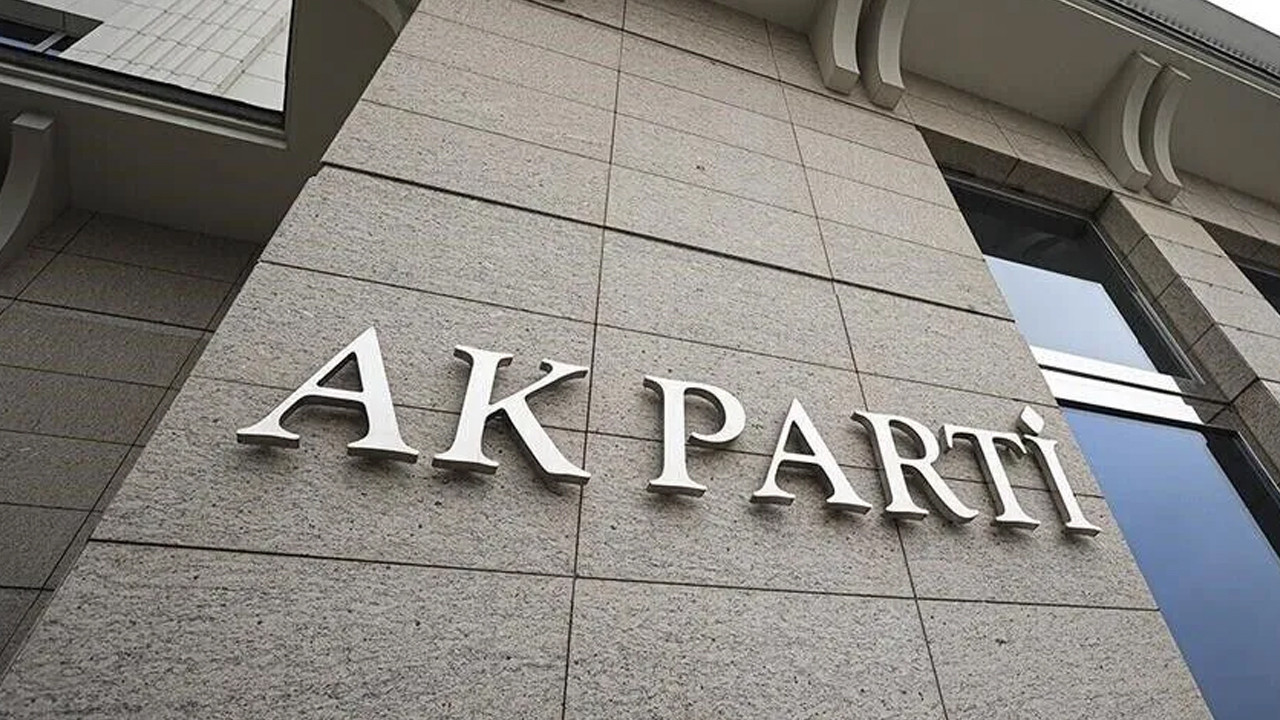 AK Parti'de 4 il başkanlığına atama