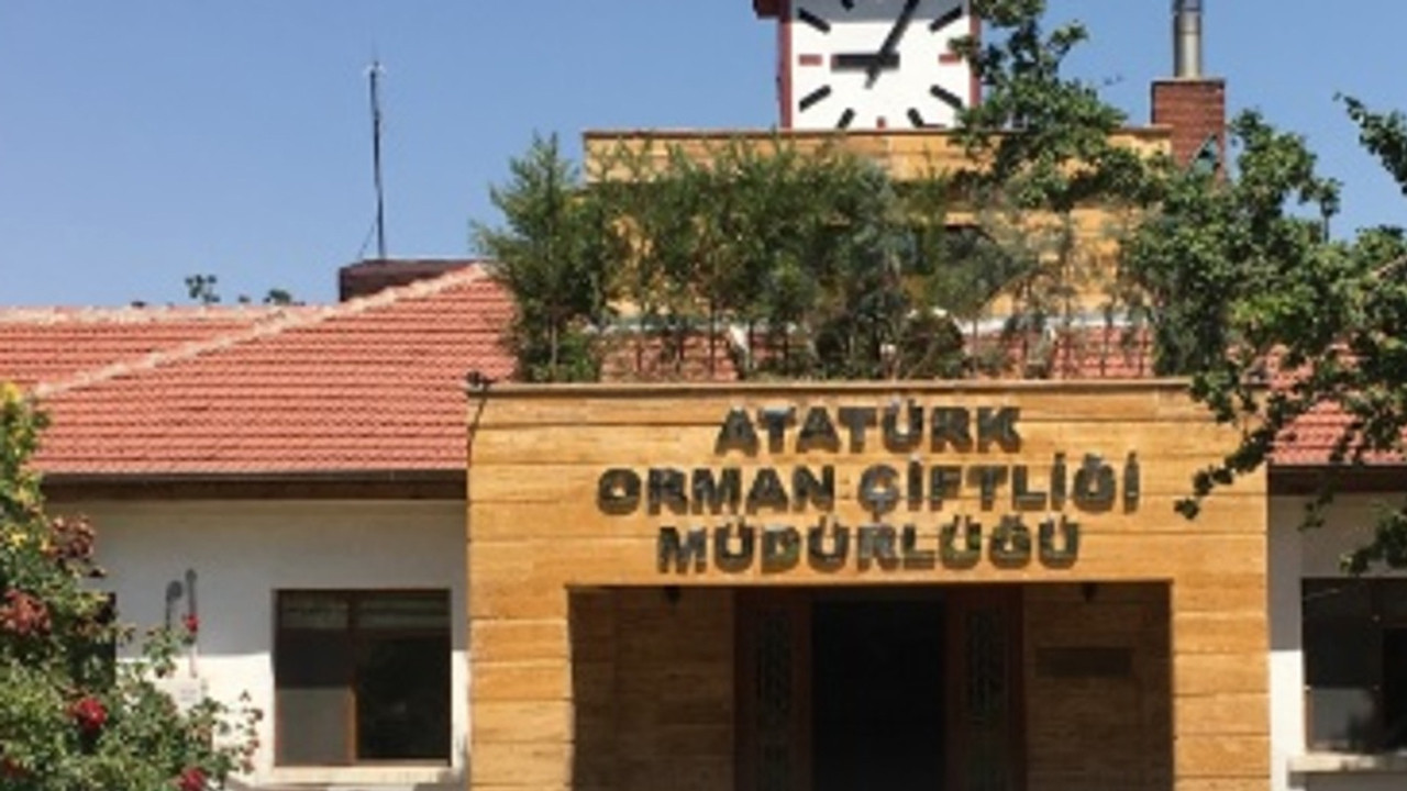 Atatürk Orman Çiftliği'nden kiralık taşınmaz hamlesi: Aylık bedelleri belli oldu