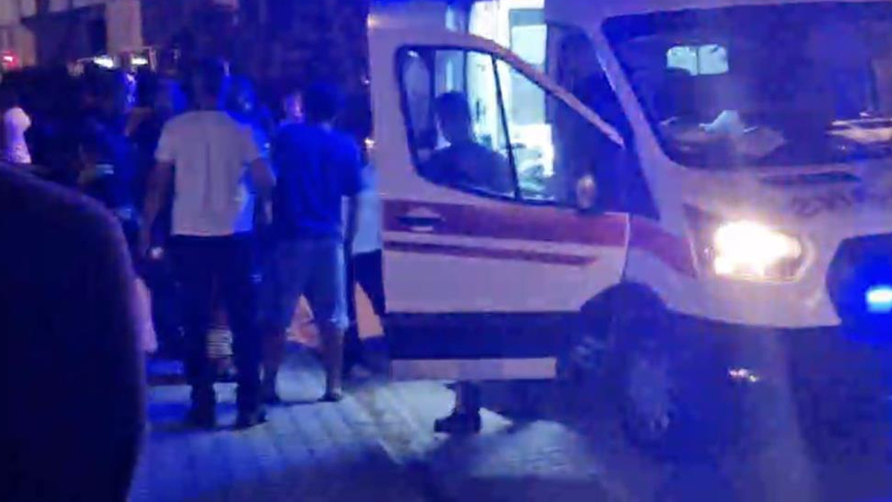 Balıkesir Ayvalık’ta aynı dairede bir günde iki kez yangın çıktı