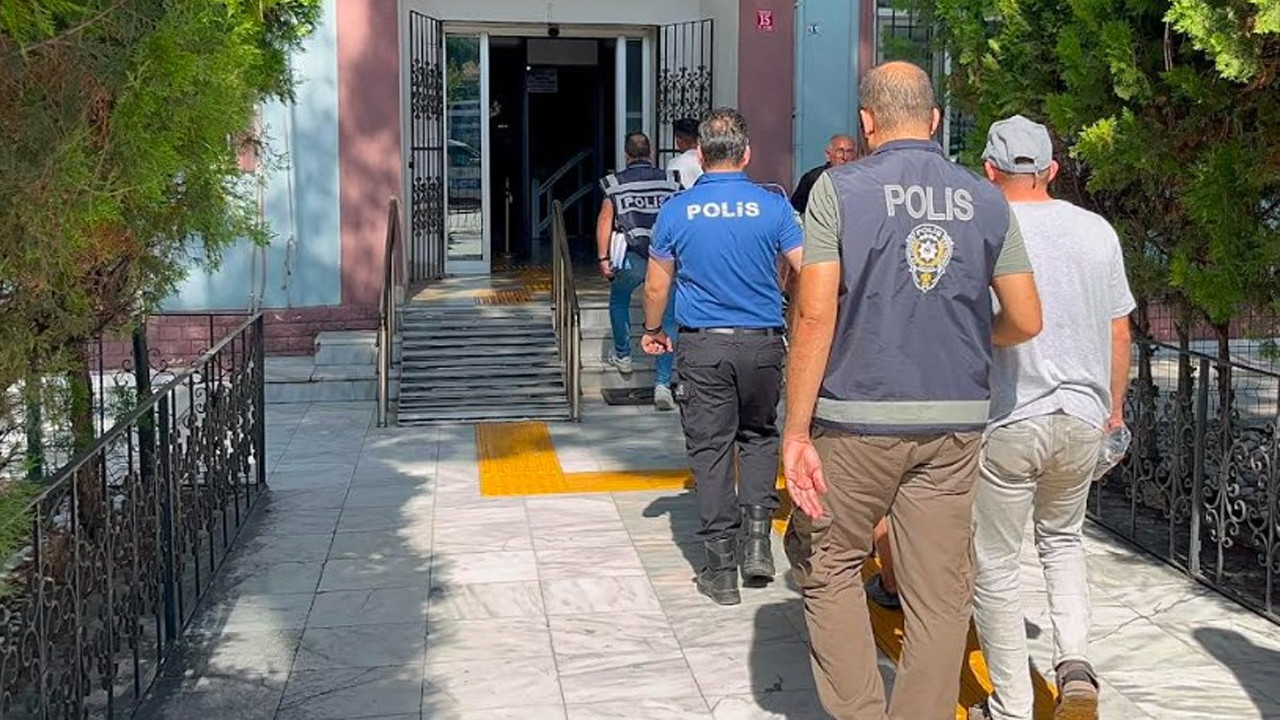 Konum sızdıran köstebeklere operasyon: ‘Radar var kaçın’