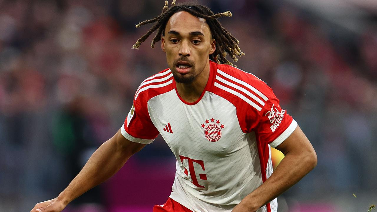 Bayern Münih’te Sacha Boey için karar verildi: İşte detaylar