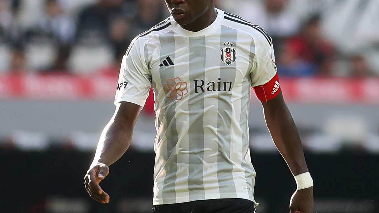 Bodrum FK’den dev transfer harekatı: Genç yıldız Avrupa'ya, dünya yıldızı Bodrum’a