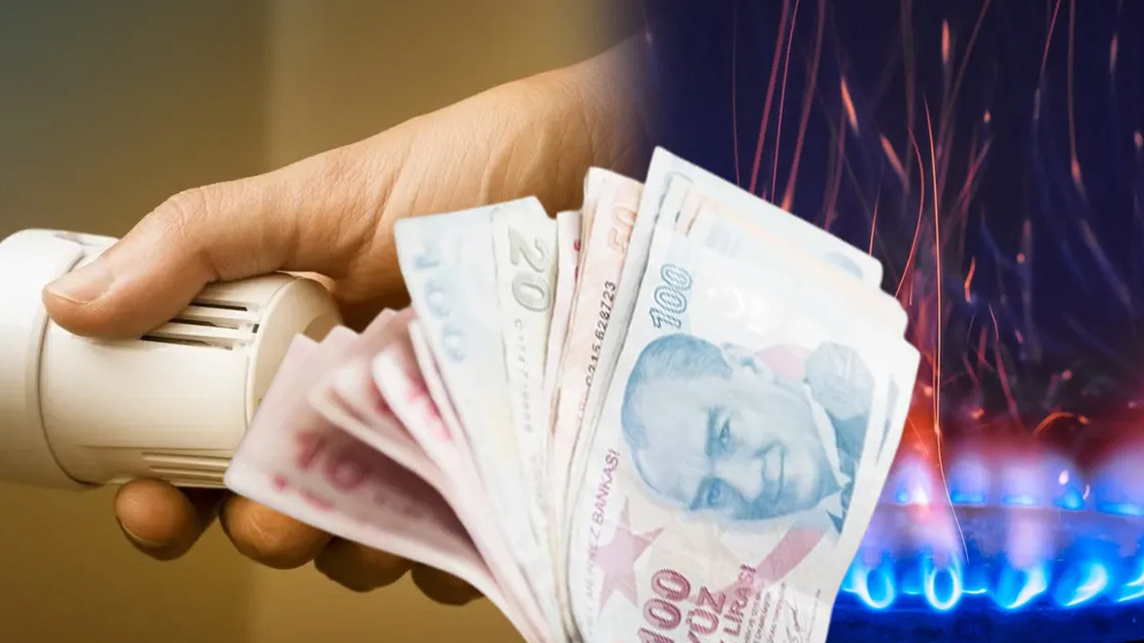 Doğal gazda referans fiyat belli oldu ( 27 Ağustos Perşembe)