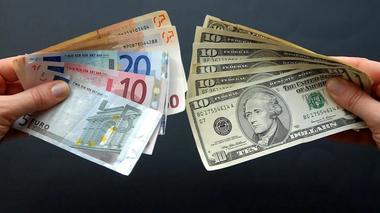 Dolar ve euro güne yükselişle başladı: İşte güncel fiyatlar ( 27 Ağustos)