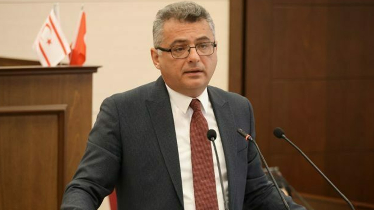 Erhürman ve Hristodulides haftalık görüşme konusunda anlaştı