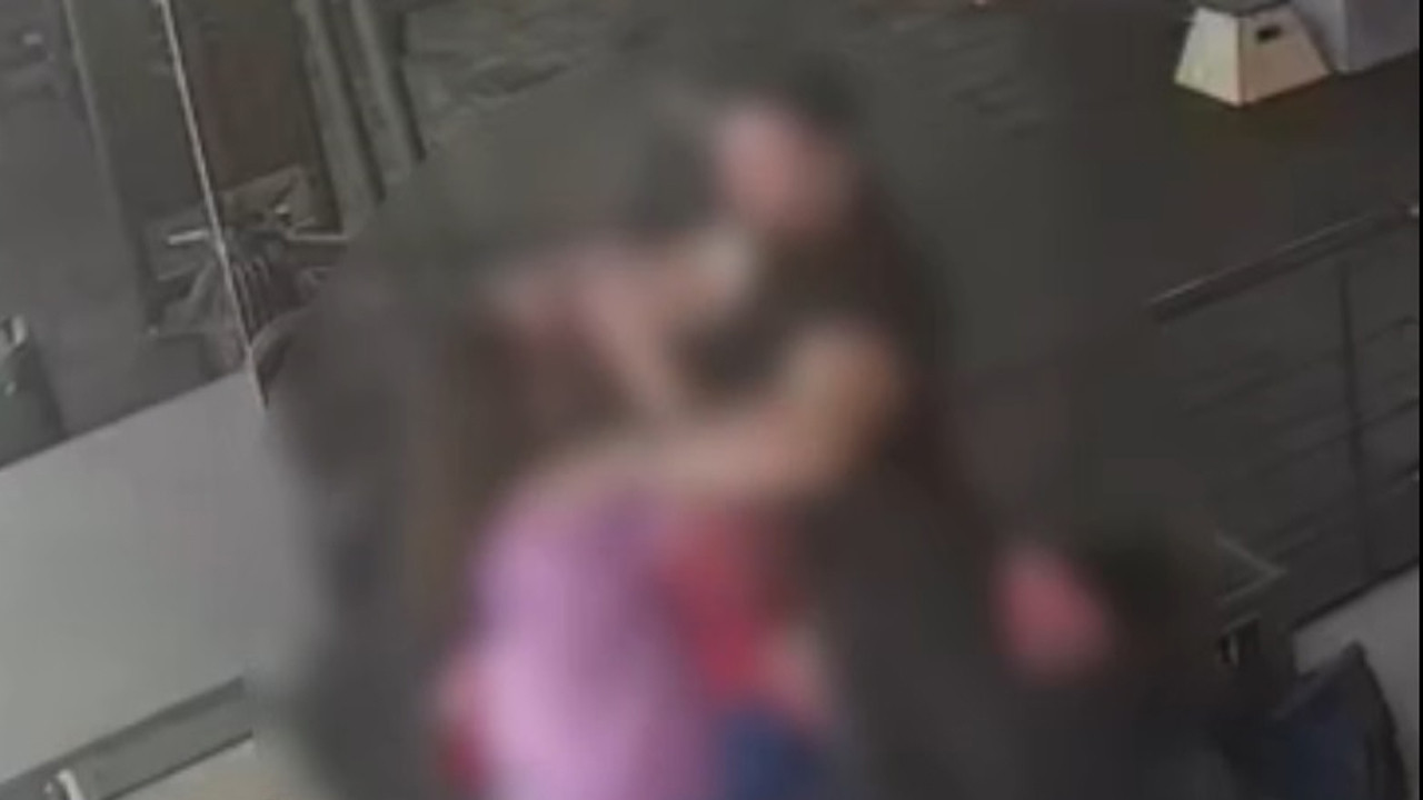 Kadına şiddetin adresi bu kez spor salonuydu: Mersin’deki tartışma çığırından çıktı