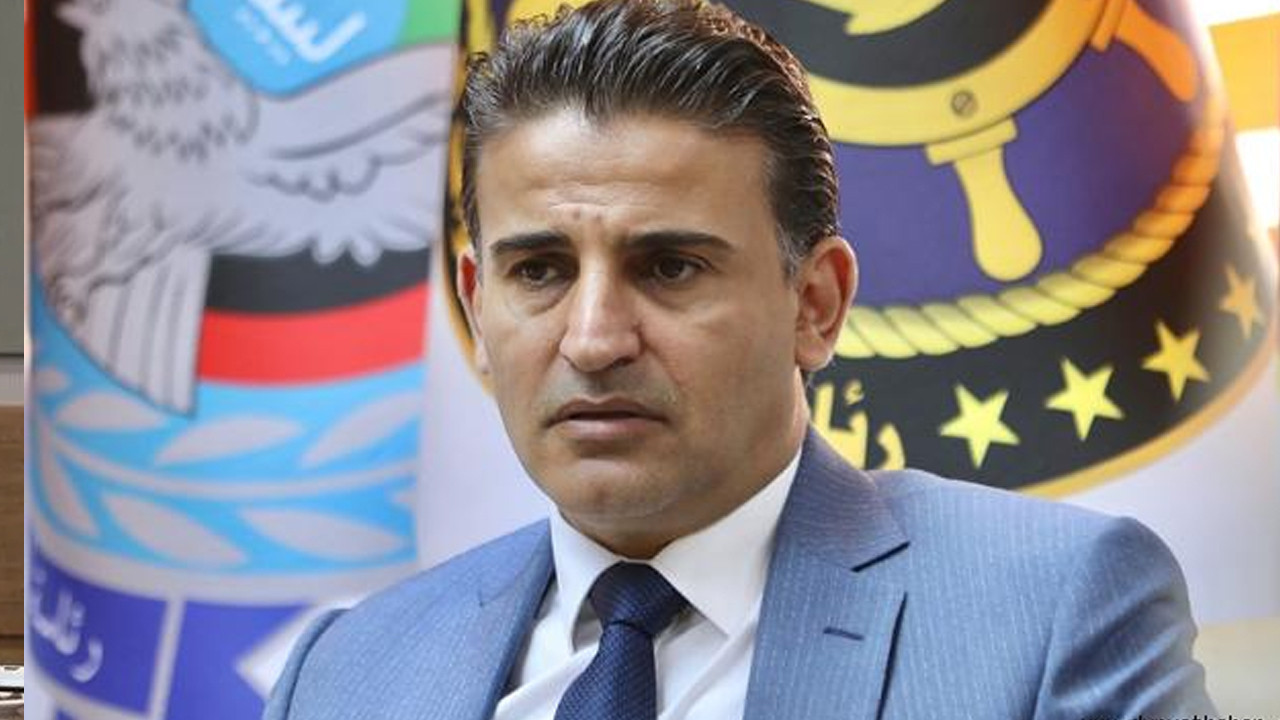 Libya ile AFRICOM arasında askeri işbirliği görüşmesi