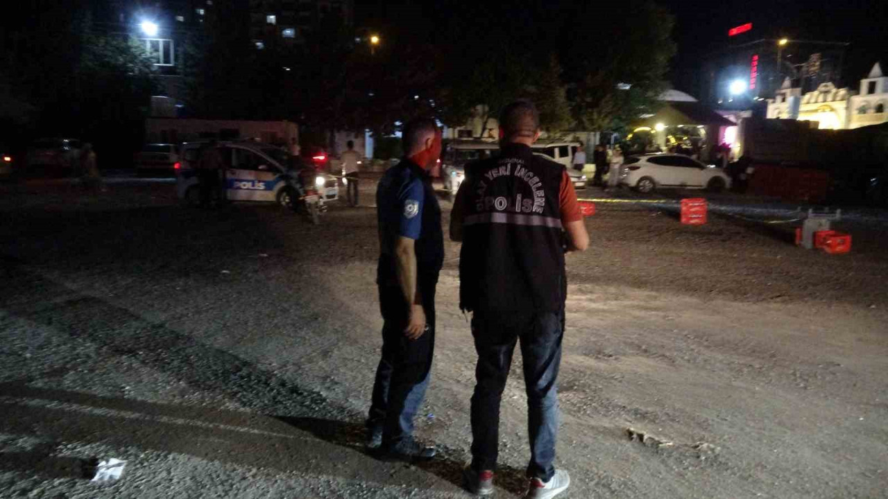 Malatya’da düğünde kız meselesi kanlı bitti: 1 yar…